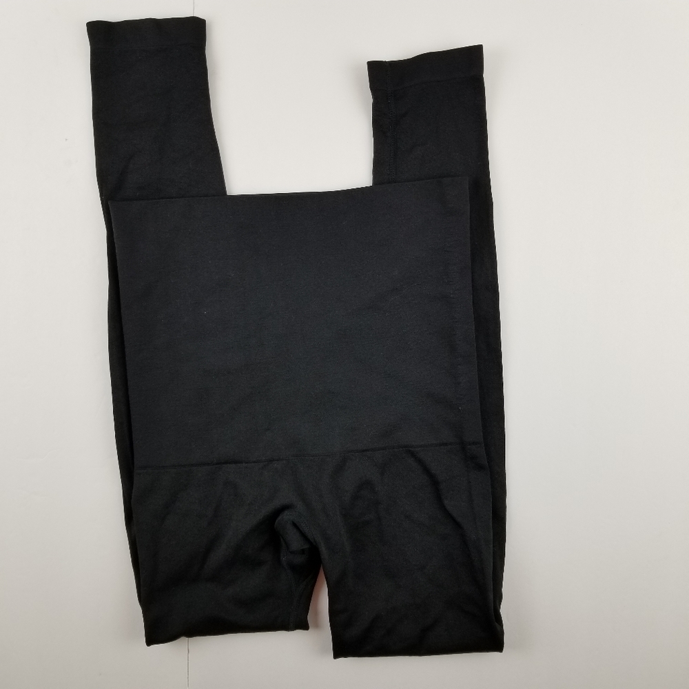 EUC Shapewear for pants black size M